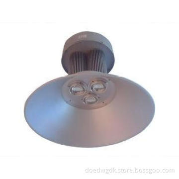 Industrial 150 Watt LED High Bay Lighting Fixtures / LED Hi